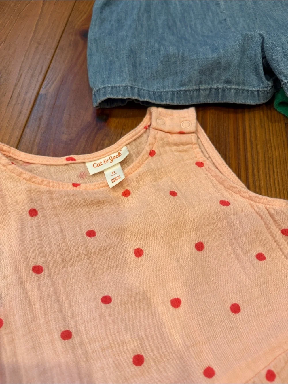 Old Navy assorted kids